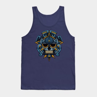 Mistic Mask Ixvalanke Tank Top